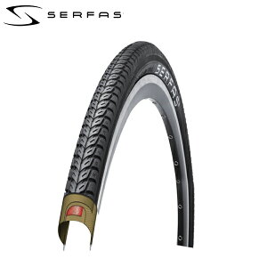 SERFAS T[t@X ^C B[_ nCubg 700X38 MEO VIDA HYBRID