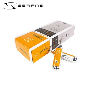 SERFAS T[t@X |vp[c SERFAS CO2{x 16G 047003 |v/C