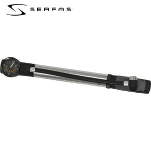 SERFAS T[t@X |v SERFAS MP-04G ~j tA W/Q[W 120PSI 046797 |v/C