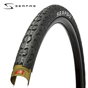 SERFAS T[t@X ht^[ 728445 CTR-700 700X32C ϋvn[hRpEh