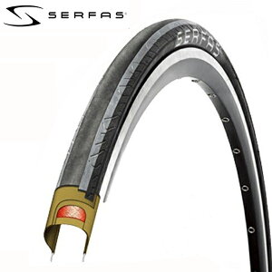 SERFAS T[t@X 728020 ZJ [h^C 700X23C O[