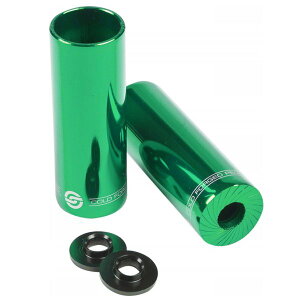 SALT �\���g AM �t�H�[�W�h�X�e�B�[���y�O 105mm �O���[�� 14mm 3/8mm �Ή� ���]�� BMX
