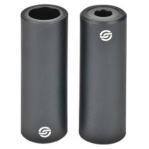 �y�X�� �݌ɂ���zSALT �\���g AM �i�C�����y�O 115mm �u���b�N 14mm 3/8mm �Ή� ���]�� BMX