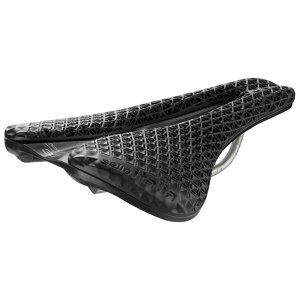 Selle ITALIA �Z���C�^���A �T�h�� NOVUS BOOST EVO 3D Ti316 SUPERFLOW L ���[�h�o�C�N �T�h��