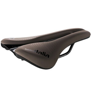 Selle ITALIA �Z���C�^���A �T�h�� NOVUS BOOST EVO GRAVEL TM SUPERFLOW L ���[�h�o�C�N �T�h��