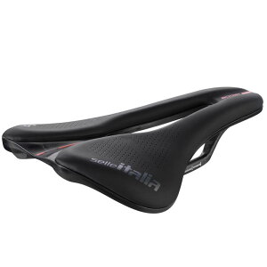 Selle ITALIA �Z���C�^���A �T�h�� NOVUS BOOST EVO KIT CARBONIO SUPERFLOW L ���[�h�o�C�N �T�h��