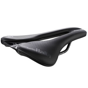 �y�X�� �݌ɂ���z Selle ITALIA �Z���C�^���A �T�h�� NOVUS BOOST EVO TM SUPERFLOW L ���[�h�o�C�N �T�h��