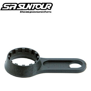 SR SUNTOUR SR �T���c�A�[ �v�����[�h �A�W���X�^�[ �����[�o�[ 110009 MTB FAA122