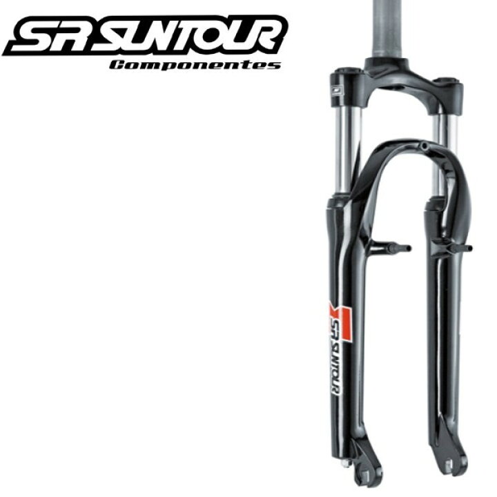 tni ティーエヌアイ 自転車用フォーク 12kシクロ カンチ カーボンフォーク 27 1-1 8 45mm