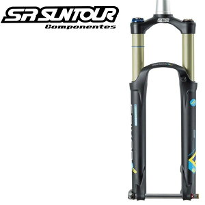 SR SUNTOUR SR �T���c�A�[ EPIXON-DS-LO-R 388175 26TS �u���b�N