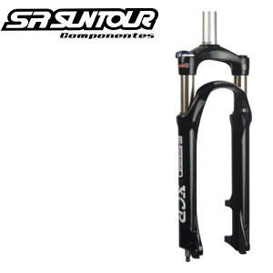 SR SUNTOUR SR TcA[ XCR-DS-LO-AIR 388185 24 TS ubN