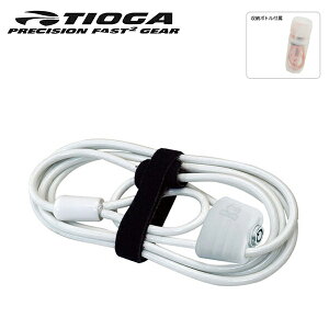 TIOGA ^CIK _u[v P[ubN 4.8x2000mm WHT LKW11001 C[ bN P[u ] JM