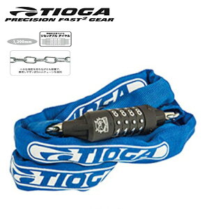 TIOGA ^CIK o `F[bN 1200mm BLU LKW25301 `F[ bN ] JM