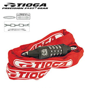 TIOGA ^CIK o `F[bN 1200mm RED LKW25302 `F[ bN ] JM