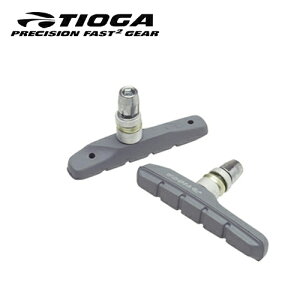 TIOGA ^CIK BRH10103 Vu[LV[ 941 GRY u[L V[