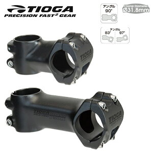 TIOGA(�^�C�I�K) HBN11000 �V���` �X�e�� 31.8 35mm/90�x �X�e��