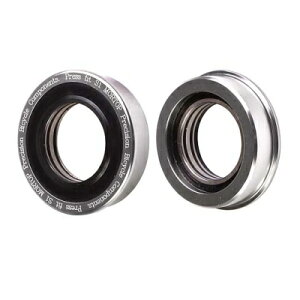 MORTOP BB86 �A�_�v�^�[ (�Z���~�b�N) �V���o�[