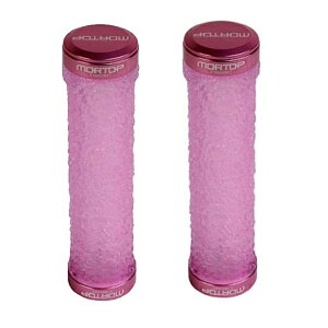 MORTOP ���b�N�I�� �O���b�v Lock-ON GRIP (�A���~ �v���O) �s���N