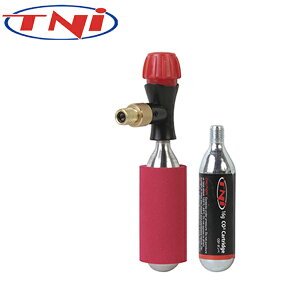 TNI (eB[GkAC) CO2 {xZbg(ou^Cv) xԃwbh CO2 C ] |v