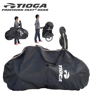 TIOGA(^CIK) BAR03400 ֍s BMX RN[ BLK