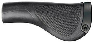 ERGON GS Obv GP1 L O/O BLK/BLK HBG20703