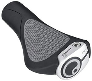 ERGON GS Obv GC1 O/O BLK/GRY HBG21500