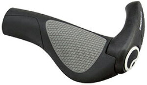ERGON GS Obv GP2 S O/O BLK/GRY HBG21900
