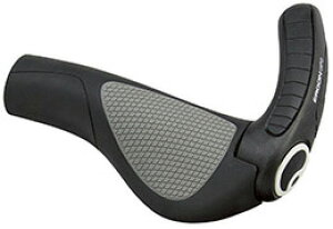 ERGON GS Obv GP3 S O/O BLK/GRY HBG22200