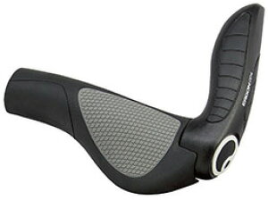 ERGON GS Obv GP4 S BLK/GRY HBG22600