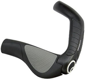 ERGON GS Obv GP5 L BLK/GRY HBG22701
