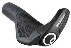 ERGON エルゴン グリップ GS2 L BLK HBG23802