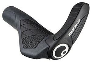ERGON GS Obv GS3 S BLK HBG23900