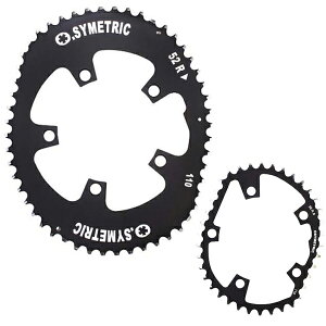 STRONGLIGHT XgOCg OSYMETRIC `F[OLbg 110PCD (50/38) 5502002