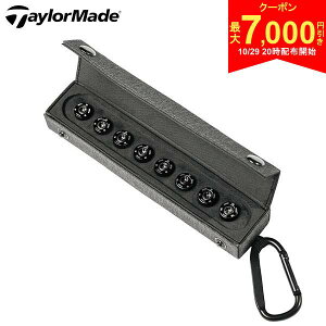 【29日20時開始!最大7,000円引きクーポン!】【送料無料/メーカー正規品】テーラーメイド Qi35 TAS ウェイトセット 5g×2個,8g×3個,11g×2個,15g×1個