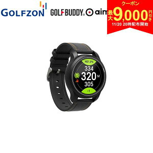 y2020Jn!ő9,000~N[|IzSt] GOLF BUDDY aim W12 v^ GPSir