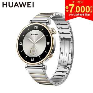 �y19��20���J�n!�ő�7,000�~�����N�[�|���I�z�y�݌Ɉ�|�z�t�@�[�E�F�C WATCH GT4 41mm ARA-B19 �S���t�i�r�@�\���� �X�}�[�g�E�H�b�` �V���o�[