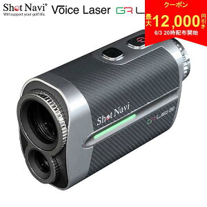 �y3��20���J�n!�ő�12,000�~�����N�[�|���I�z�V���b�g�i�r Voice Laser GR Leo PRO ���[�U�[�����v Carbon Gray