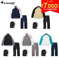 【19日20時開始!最大7,000円引きクーポン！】ルコック ゴルフ QGMXJH00W ストレッチフォーサー レインウ…