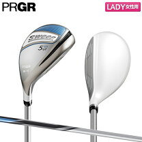 楽天市場】prgr sweep（レディースクラブ｜クラブ）：ゴルフ<スポーツ 