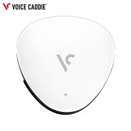 【送料無料】ボイスキャディ VC300A 音声型 GPSナビ ホワイト