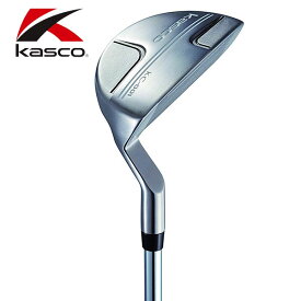 キャスコ ゴルフ KC-001 チッパー オリジナル スチールシャフト Kasco チッピングウェッジ チッパーウェッジ【あす楽対応】