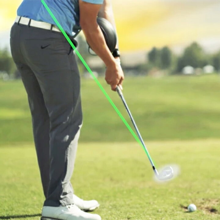 楽天市場 正規品 ワトソン ゴルフ ストラクチャーボール スイング 練習器具 Watson Structure Ball Practice あす楽対応 アトミックゴルフ