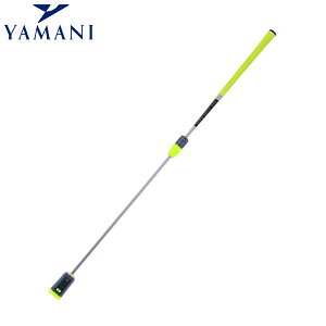 ヤマニ ゴルフ X10 スイング トレーナー TRMGNT32 トレーニング 練習器具 マルチ YAMANI X10 Swing Trainer