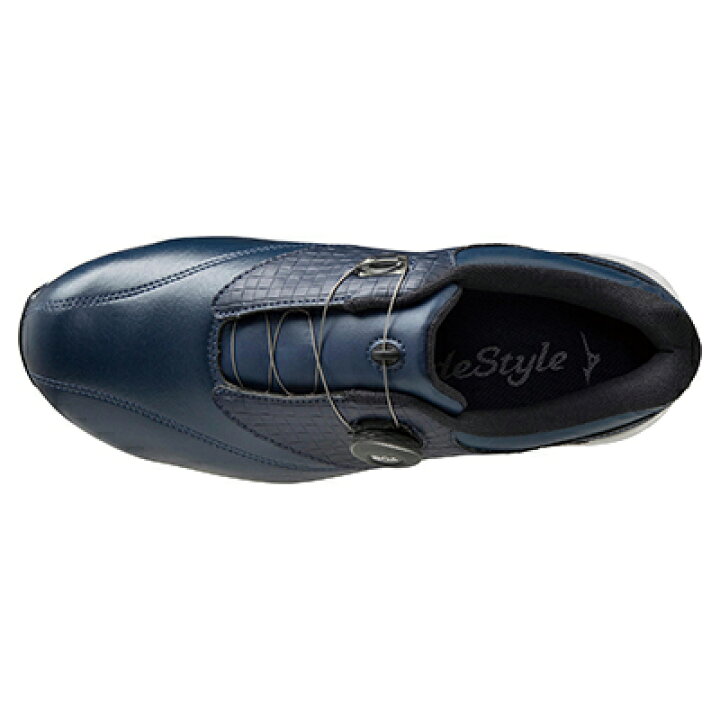 楽天市場】 ミズノ ゴルフ ワイドスタイル 003 ボア 51GQ2040 ゴルフシューズ ネイビー(14) MIZUNO WIDE STYLE 003 Boa 51GQ204014【あす楽対応】 : アトミックゴルフ 楽天市場】 ミズノ ゴルフ ワイドスタイル 003 ボア 51GQ2040 ゴルフシューズ ネイビー(14) MIZUNO WIDE STYLE 003 Boa 51GQ204014【あす楽対応】 : アトミックゴルフ