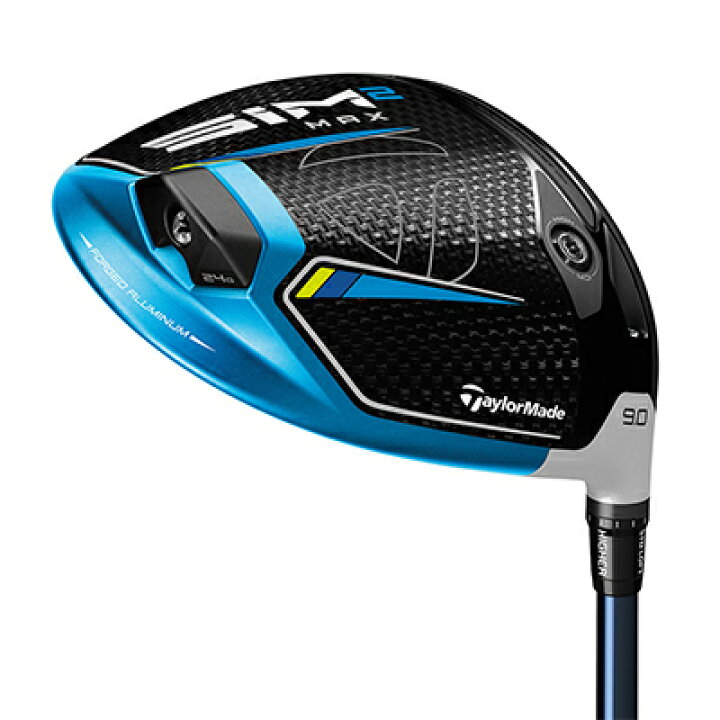 楽天市場】テーラーメイド ゴルフ SIM2 MAX ドライバー TENSEI BLUE TM50 (21) カーボンシャフト TaylorMade シム2 マックス テンセイ ブルー【あす楽対応】 : アトミックゴルフ 楽天市場】テーラーメイド ゴルフ SIM2 MAX ドライバー TENSEI BLUE TM50 (21) カーボンシャフト TaylorMade シム2 マックス テンセイ ブルー【あす楽対応】 : アトミックゴルフ