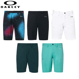楽天市場 オークリー ゴルフ ハーフパンツの通販