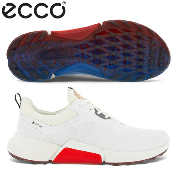 楽天市場】エコー ゴルフ バイオム ハイブリッド4 EG108204 スパイクレス ゴルフシューズ ホワイト(01007) ecco Biom Hybrid 4【あす楽対応】 : アトミックゴルフ 楽天市場】エコー ゴルフ バイオム ハイブリッド4 EG108204 スパイクレス ゴルフシューズ ホワイト(01007) ecco Biom Hybrid 4【あす楽対応】 : アトミックゴルフ