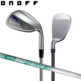 オノフ フロッグスリープ2 ウェッジ NSプロ 950GH neo ネオ スチールシャフト
