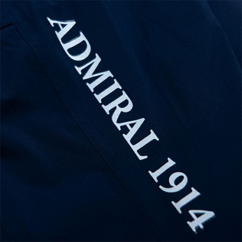 アドミラル ゴルフ ADMA114 レインウェア レインパンツ ホワイト(00),ブラック(10),ネイビー(30) Admiral  パンツのみ【あす楽対応】 | アトミックゴルフ
