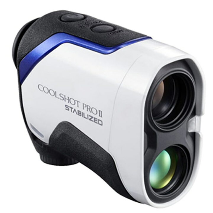 COOLSHOT PRO STABILIZED - 概要 | 双眼鏡・望遠鏡・レーザー距離計 